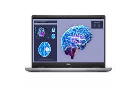 Компьютер Dell Precision 7680 Tower/i9-13950HX (210-BGNT_i9321TBW11P) - Фото