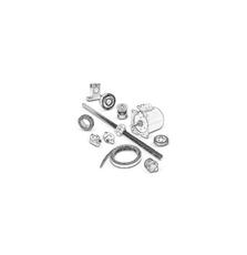 Картридж IPM HP LJ Pro M203/227/CF230A/30A/Canon 051/2168C002, 1.6K (TRH65)