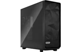 Корпус Fractal Design Meshify 2 XL Black TG LT (FD-C-MES2X-02) - Фото