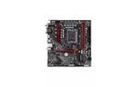 Материнская плата GIGABYTE B760M GAMING AC DDR4