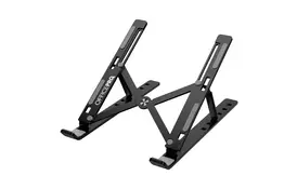 Подставка для ноутбука OfficePro LS320B Black (LS320B) - Фото