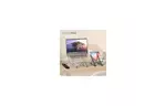 Подставка для ноутбука OfficePro LS320G Grey (LS320G)