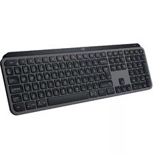 Клавиатура Logitech MX Keys S Wireless UA Graphite (920-011593)