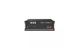 Акумуляторна батарея LiFePo4 (літій-залізо-фосфатна) PYLONTECH 48V-100Ah (US5000) (без кабелю для інвертора) - Фото Акумуляторна батарея LiFePo4 (літій-залізо-фосфатна) PYLONTECH 48V-100Ah (US5000) (без кабелю для інвертора) - Фото