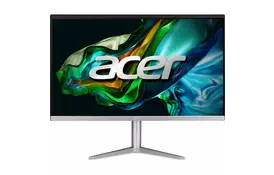 Компьютер Acer Aspire C24-1300/Ryzen5 7520U (DQ.BL0ME.00H) - Фото