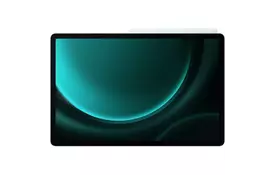 Планшет Samsung Galaxy S9 FE 5G 128GB Light Green (SM-X516BLGASEK) - Фото