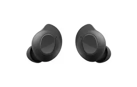 Навушники Samsung Buds FE Graphite (SM-R400NZAASEK) - Фото