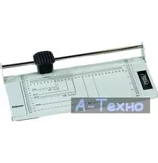 Резак для бумаги Fellowes Flash 32