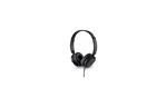 Наушники Ergo VM-430 Black (VM-430K)