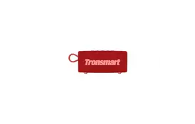 Акустическая система Tronsmart Trip Red (797552) - Фото