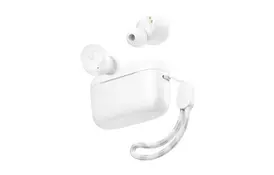 Навушники Anker SoundСore A25i White (A3948G21) - Фото