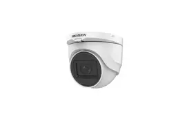 Камера відеоспостереження Hikvision DS-2CE76D0T-ITMF(C) (2.8 (DS-2CE76D0T-ITMF(C) (2.8)) - Фото
