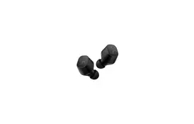 Навушники Sennheiser CX Plus SE True Wireless Black (509247) - Фото