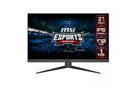 Монітор MSI G2712 - Фото