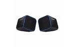 Акустическая система Havit HV-SK473 Black/Blue
