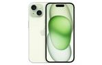 Мобильный телефон Apple iPhone 15 128GB Green (MTP53)