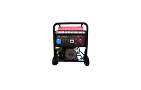 Генератор Vulkan SC13000-III 10kW, 3ф (SC13000-III) - Фото