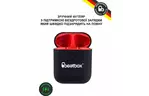 Наушники BeatBox PODS AIR 2 Wireless Сharging Black-Red (bbpair2wcbr)