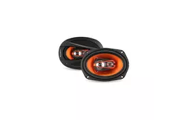 Коаксиальная акустика Cadence Q 693Xi - Фото