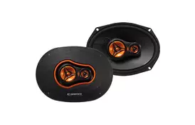 Коаксиальная акустика Cadence FXS 713HDi - Фото