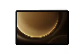Планшет Samsung Galaxy Tab S9 FE Wi-Fi 128GB Silver (SM-X510NZSASEK) - Фото