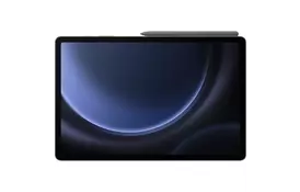 Планшет Samsung Galaxy S9 FE+ 5G 128GB Gray (SM-X616BZAASEK) - Фото