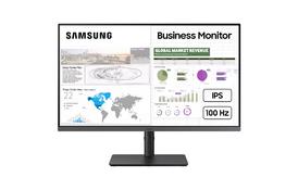Монітор Samsung LS24C430GAIXCI - Фото