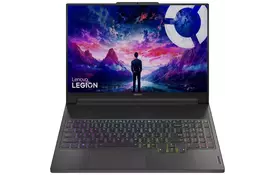 Ноутбук Lenovo Legion 9 16IRX8 (83AG003NRA) - Фото