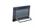 Чехол для планшета Samsung Tab S9+ Outdoor Cover Black (EF-RX810CBEGWW)