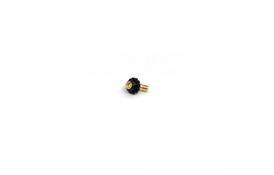 Антена для дрона TrueRC RP-SMA Male to SMA Female 45deg (0608597252347) - Фото