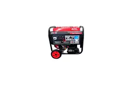 Генератор Senci SC11000E-V 8kW (SC11000E-V) - Фото