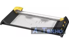 Різак для паперу Fellowes Neutron Plus A4 - Фото