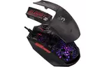 Мышка A4Tech Bloody W60 Max Mini RGB Activated USB Honeycomb (Bloody W60 Max Mini Honeycomb)