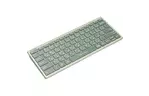 Клавиатура A4Tech FBX51C Wireless/Bluetooth Matcha Green (FBX51C Matcha Green)