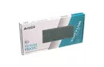 Клавиатура A4Tech FBX51C Wireless/Bluetooth Matcha Green (FBX51C Matcha Green)
