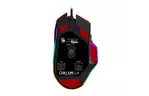 Мышка A4Tech Bloody W95 Max RGB Activated USB Sports Red (Bloody W95 Max Sports Red)