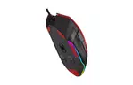 Мышка A4Tech Bloody W95 Max RGB Activated USB Sports Red (Bloody W95 Max Sports Red)