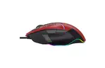 Мышка A4Tech Bloody W95 Max RGB Activated USB Sports Red (Bloody W95 Max Sports Red)