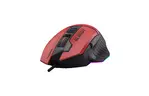Мышка A4Tech Bloody W95 Max RGB Activated USB Sports Red (Bloody W95 Max Sports Red)