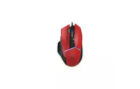 Мышка A4Tech Bloody W95 Max RGB Activated USB Sports Red (Bloody W95 Max Sports Red) - Фото