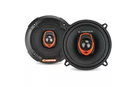 Коаксиальная акустика Cadence QRS 52 - Фото