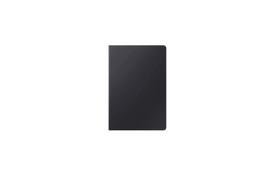 Чехол для планшета Samsung Tab S9 Book Cover Keyboard Black (EF-DX715BBEGUA) - Фото