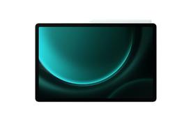 Планшет Samsung Galaxy S9 FE+ Wi-Fi 128GB Light Green (SM-X610NLGASEK) - Фото