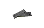 Модуль памяти для компьютера DDR4 32GB (2x16GB) 3600MHz Viper Steel Patriot (PVS432G360C8K)