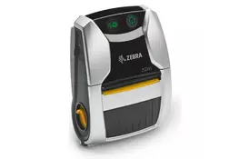 Принтер этикеток Zebra ZQ310 USB, Bluetooth, Wi-Fi (ZQ31-A0W01RE-00) - Фото