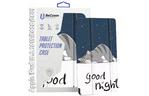 Чехол для планшета BeCover Smart Case Apple iPad 10.2 2019/2020/2021 Good Night (709201)