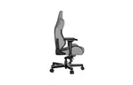 Кресло игровое Anda Seat T-Pro 2 Grey/Black Size XL (AD12XLLA-01-GB-F)