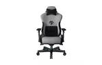 Кресло игровое Anda Seat T-Pro 2 Grey/Black Size XL (AD12XLLA-01-GB-F)