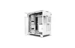 Корпус NZXT H9 Flow Edition White (CM-H91FW-01)
