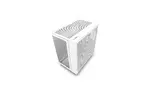 Корпус NZXT H9 Flow Edition White (CM-H91FW-01)